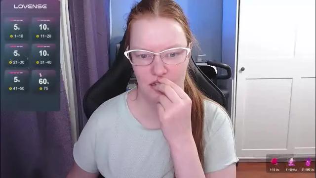 Thumbnail 1, lady_inari's Stream at Chaturbate, 28 days ago