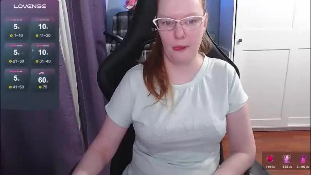 Image 10 of lady_inari Stream on Chaturbate on 28 days ago