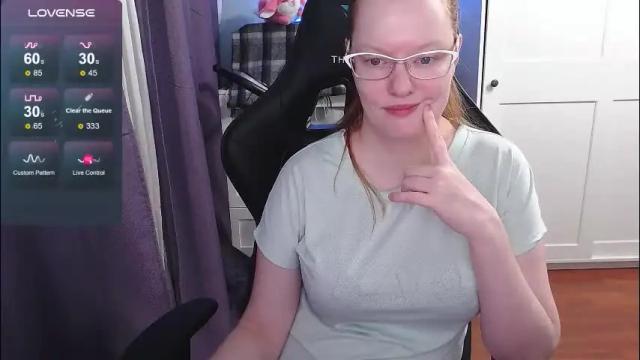 Image 11 of lady_inari Stream on Chaturbate on 28 days ago