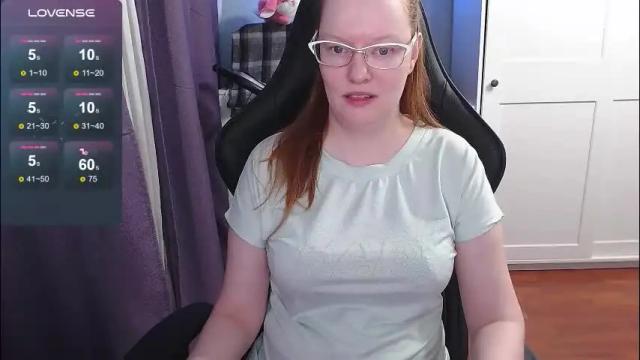 Image 12 of lady_inari Stream on Chaturbate on 28 days ago