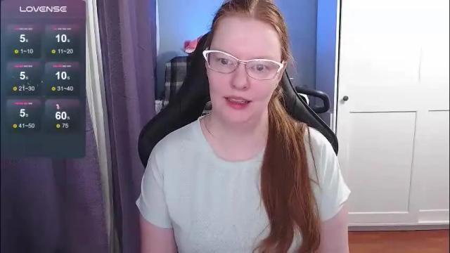 Image 2 of lady_inari Stream on Chaturbate on 28 days ago