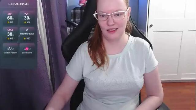 Thumbnail 3, lady_inari's Stream at Chaturbate, 28 days ago
