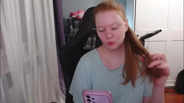 Image 2 of lady_inari Stream on Chaturbate on 22 days ago