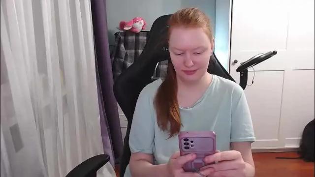 Image 3 of lady_inari Stream on Chaturbate on 22 days ago