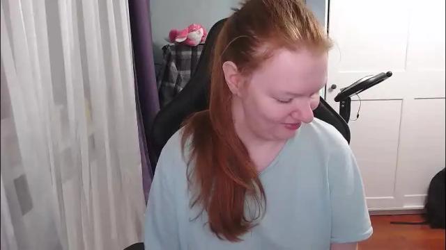Image 4 of lady_inari Stream on Chaturbate on 22 days ago
