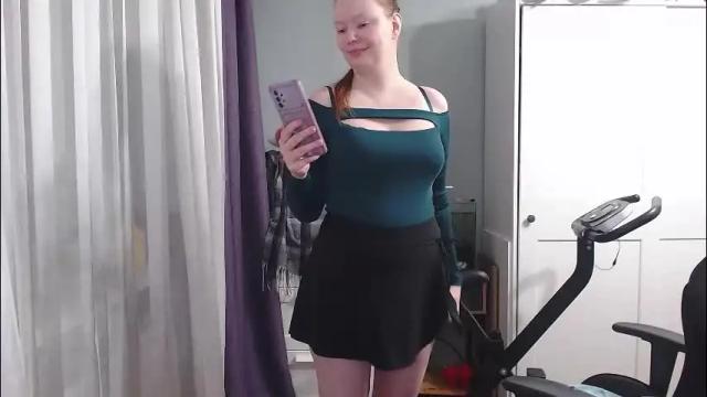 Image 12 of lady_inari Stream on Chaturbate on 20 days ago