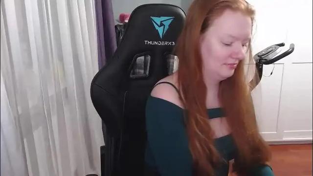 Image 2 of lady_inari Stream on Chaturbate on 20 days ago