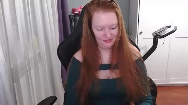 Thumbnail 2, lady_inari's Stream at Chaturbate, 20 days ago