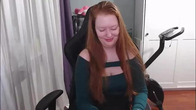 Image 6 of lady_inari Stream on Chaturbate on 20 days ago