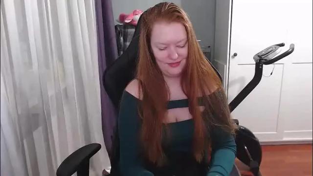Image 7 of lady_inari Stream on Chaturbate on 20 days ago