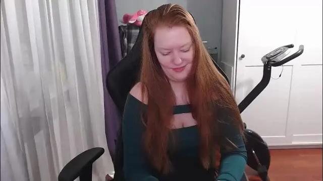 Image 8 of lady_inari Stream on Chaturbate on 20 days ago