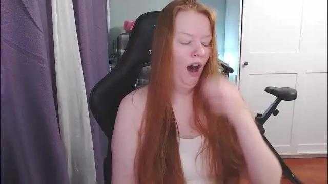 Image 12 of lady_inari Stream on Chaturbate on 1 day ago