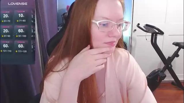 Image 11 of lady_inari Stream on Chaturbate on 10 hours ago