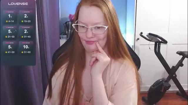 Image 2 of lady_inari Stream on Chaturbate on 10 hours ago