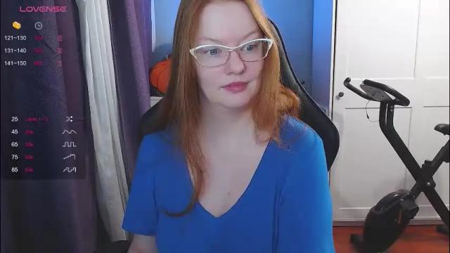 Thumbnail 1, lady_inari's Stream at Chaturbate, 2 months ago