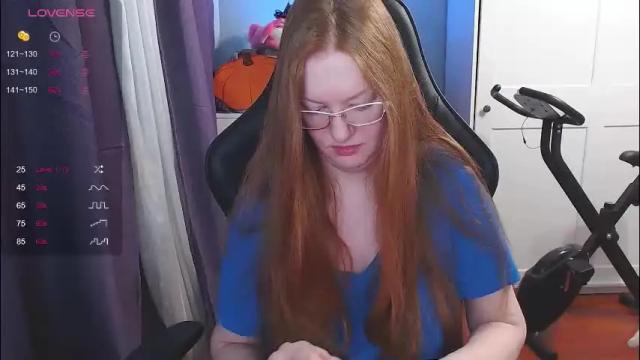 Thumbnail 2, lady_inari's Stream at Chaturbate, 2 months ago