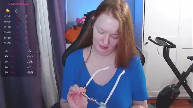 Thumbnail 3, lady_inari's Stream at Chaturbate, 2 months ago