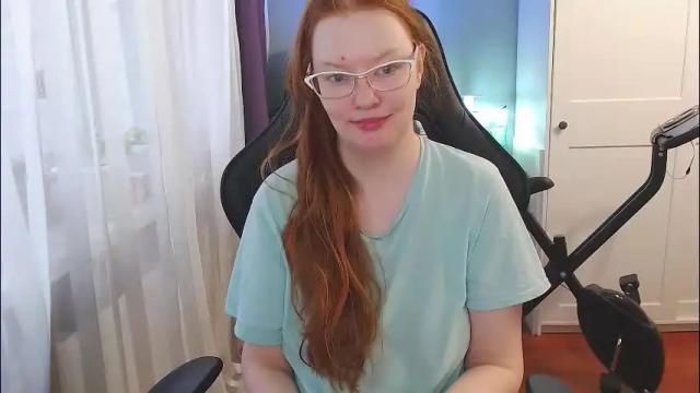 Thumbnail 1, lady_inari's Stream at Chaturbate, 1 month ago