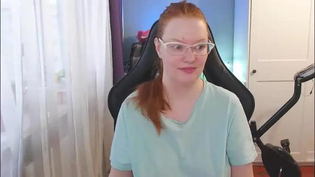 Thumbnail 3, lady_inari's Stream at Chaturbate, 1 month ago