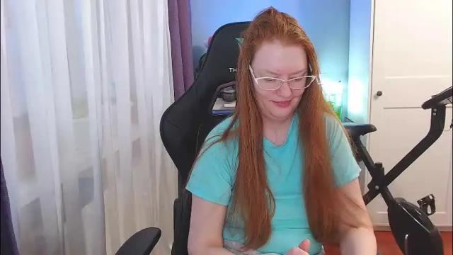 Image 10 of lady_inari Stream on Chaturbate on 2 months ago