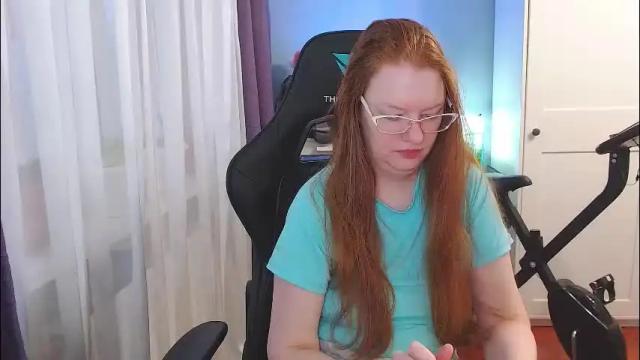 Image 11 of lady_inari Stream on Chaturbate on 2 months ago