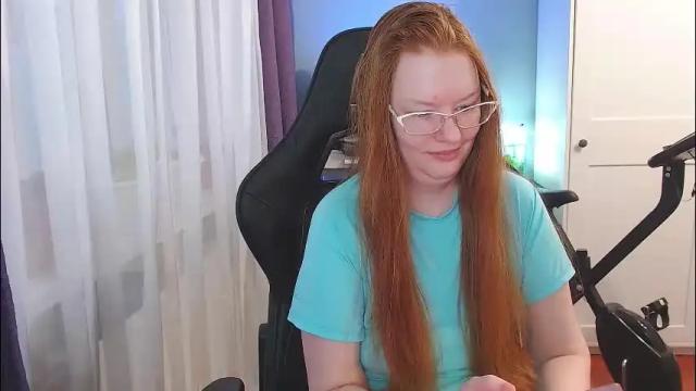 Image 12 of lady_inari Stream on Chaturbate on 2 months ago