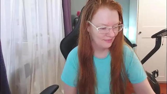 Image 2 of lady_inari Stream on Chaturbate on 2 months ago