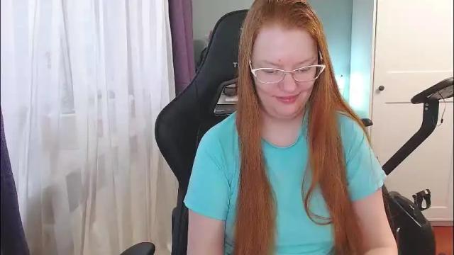 Image 3 of lady_inari Stream on Chaturbate on 2 months ago