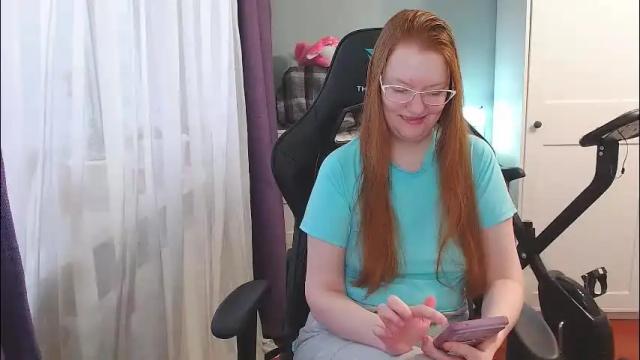 Image 4 of lady_inari Stream on Chaturbate on 2 months ago