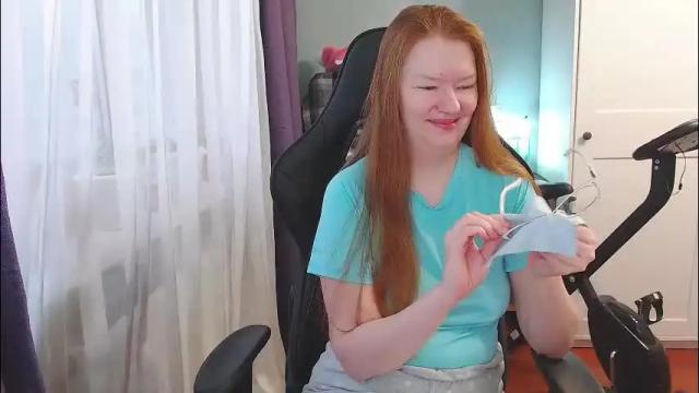 Thumbnail 2, lady_inari's Stream at Chaturbate, 1 month ago