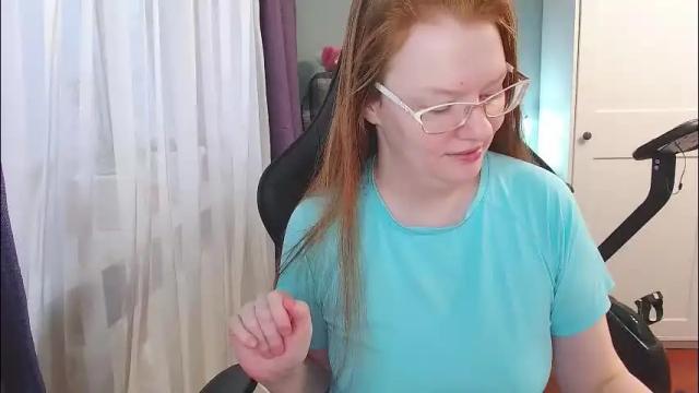 Image 7 of lady_inari Stream on Chaturbate on 2 months ago