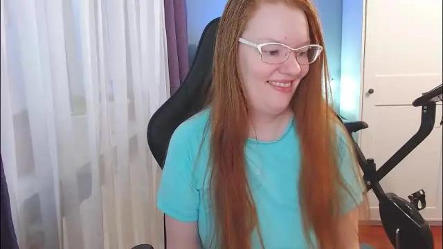 Thumbnail 3, lady_inari's Stream at Chaturbate, 1 month ago