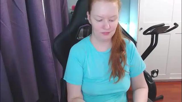 Thumbnail 1, lady_inari's Stream at Chaturbate, 1 month ago