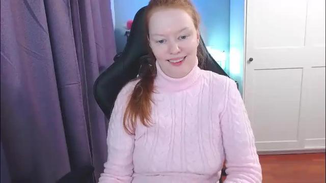 Image 10 of lady_inari Stream on Chaturbate on 2 months ago