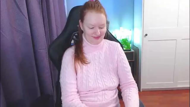 Image 11 of lady_inari Stream on Chaturbate on 2 months ago