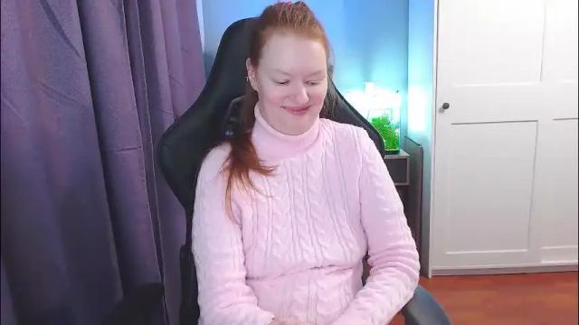 Image 12 of lady_inari Stream on Chaturbate on 2 months ago