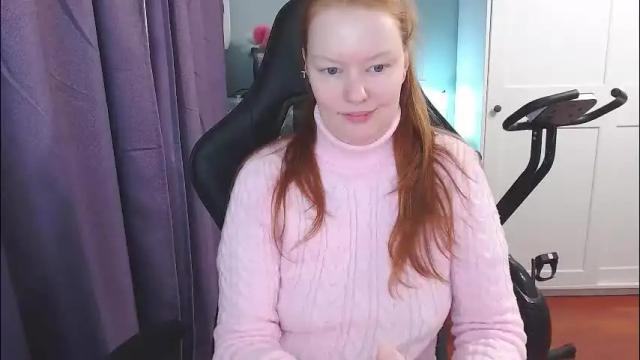 Image 3 of lady_inari Stream on Chaturbate on 2 months ago