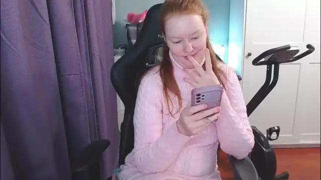 Image 4 of lady_inari Stream on Chaturbate on 2 months ago
