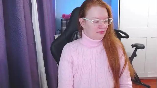 Image 11 of lady_inari Stream on Chaturbate on 2 months ago