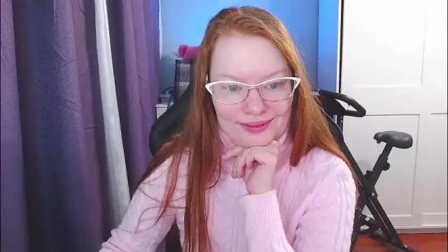 Image 4 of lady_inari Stream on Chaturbate on 2 months ago