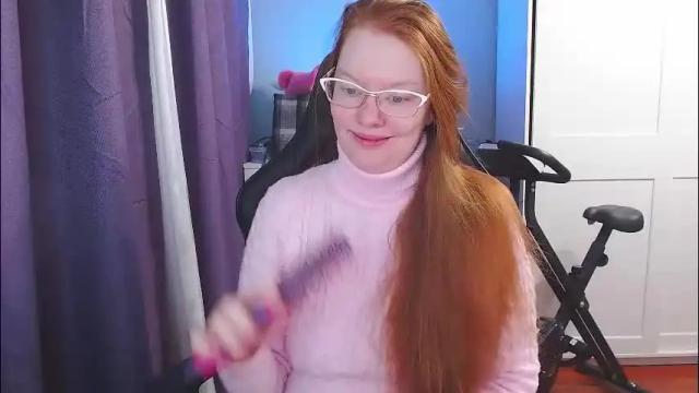 Thumbnail 2, lady_inari's Stream at Chaturbate, 1 month ago