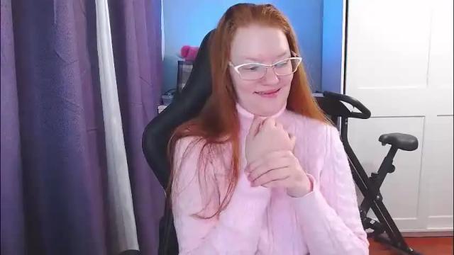 Image 6 of lady_inari Stream on Chaturbate on 2 months ago