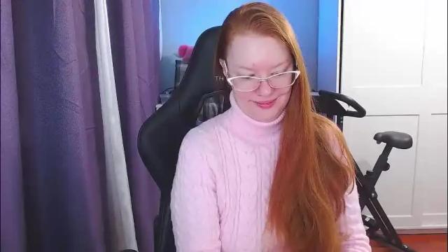 Image 7 of lady_inari Stream on Chaturbate on 2 months ago