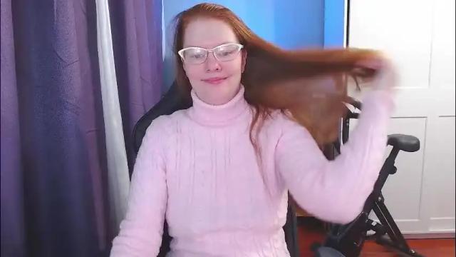 Image 8 of lady_inari Stream on Chaturbate on 2 months ago