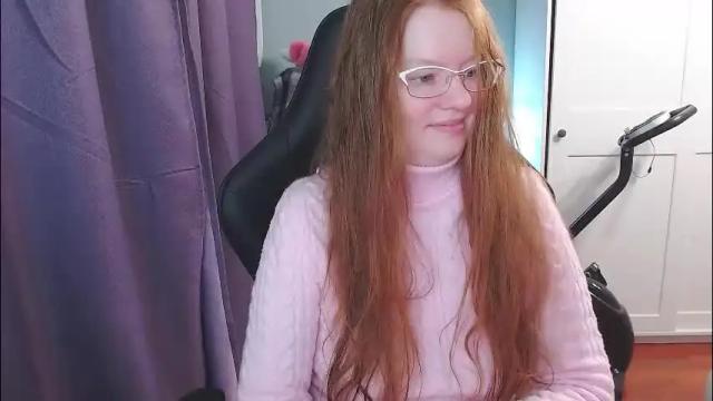 Image 2 of lady_inari Stream on Chaturbate on 2 months ago