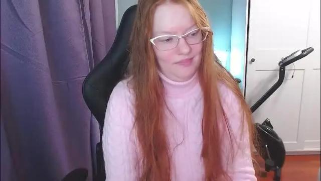 Image 3 of lady_inari Stream on Chaturbate on 2 months ago