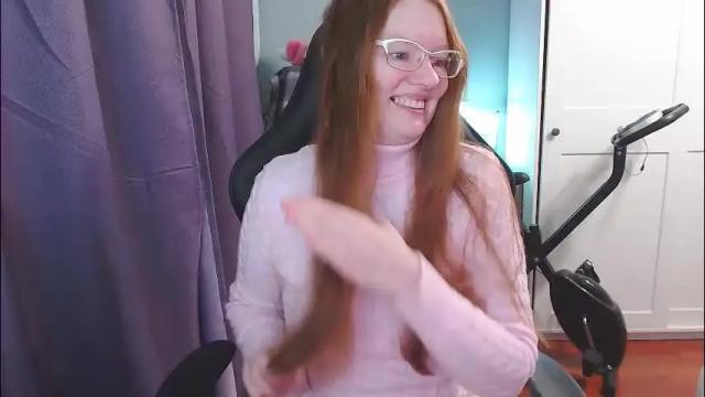 Thumbnail 2, lady_inari's Stream at Chaturbate, 1 month ago