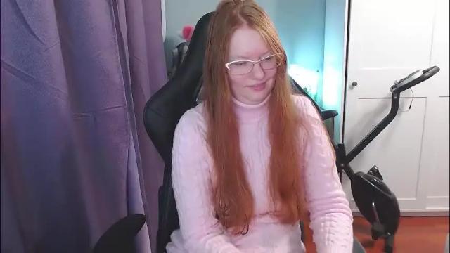Image 6 of lady_inari Stream on Chaturbate on 2 months ago