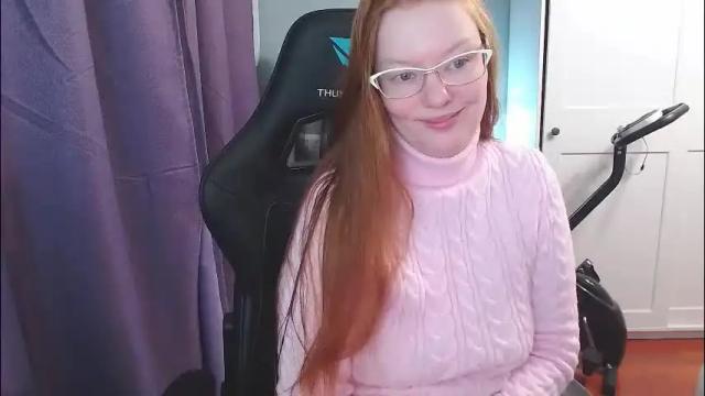 Image 7 of lady_inari Stream on Chaturbate on 2 months ago