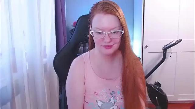 Image 3 of lady_inari Stream on Chaturbate on 1 month ago